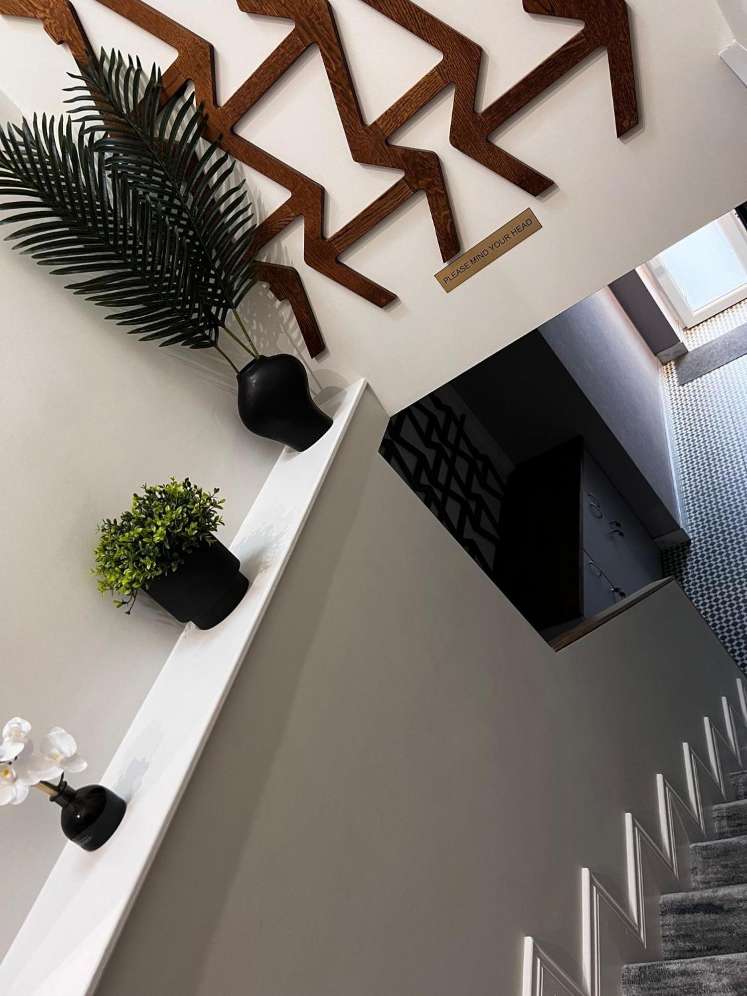 53 Luxury Rooms Maynooth Rum bild