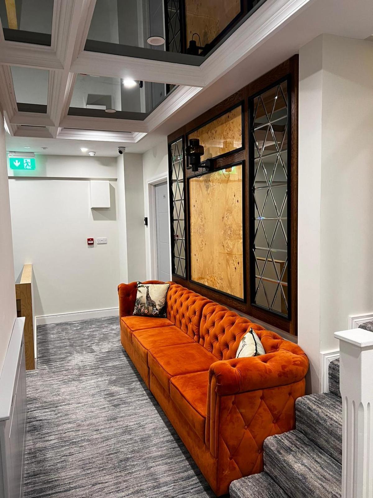 53 Luxury Rooms Maynooth Rum bild
