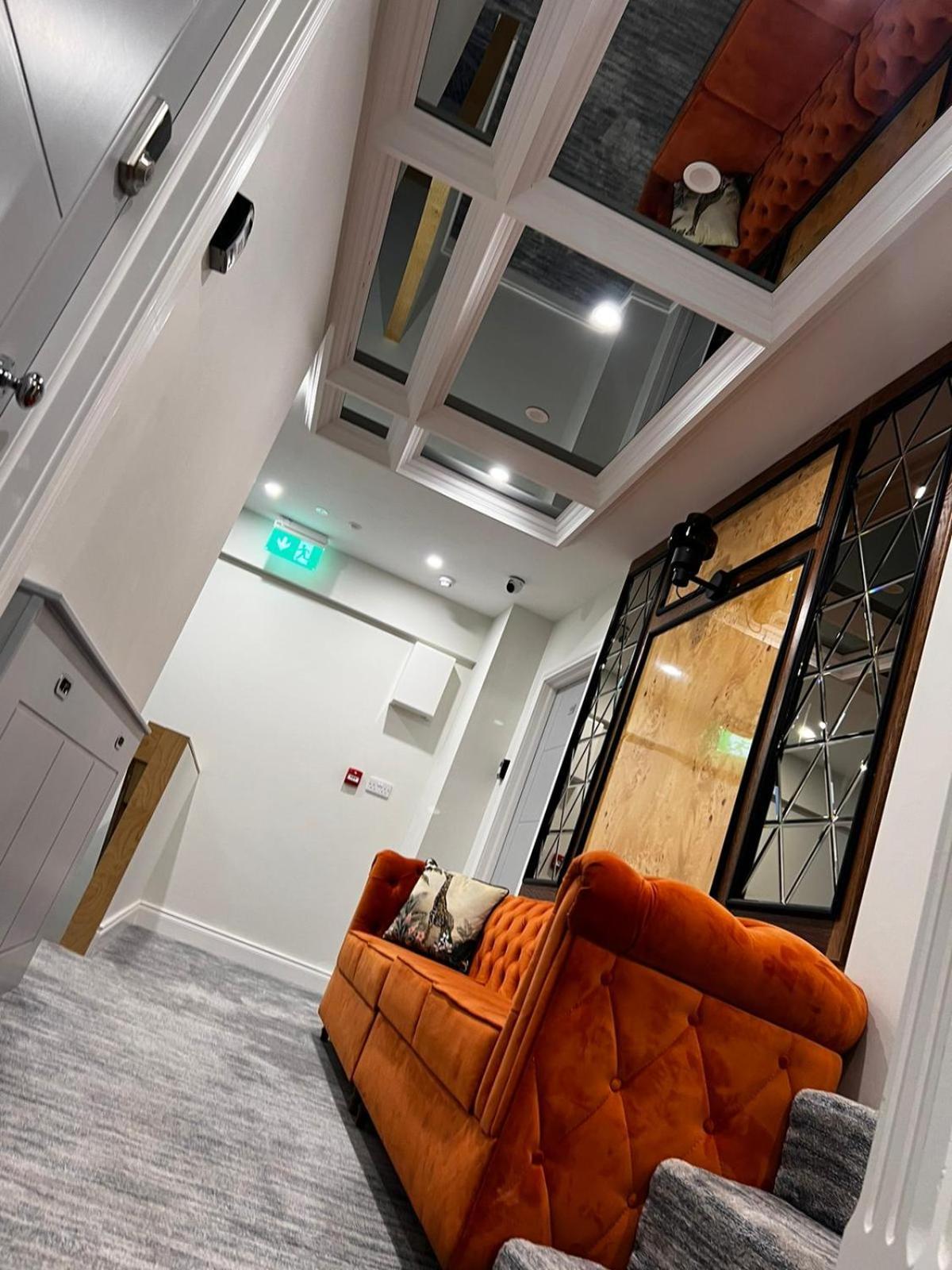 53 Luxury Rooms Maynooth Exteriör bild