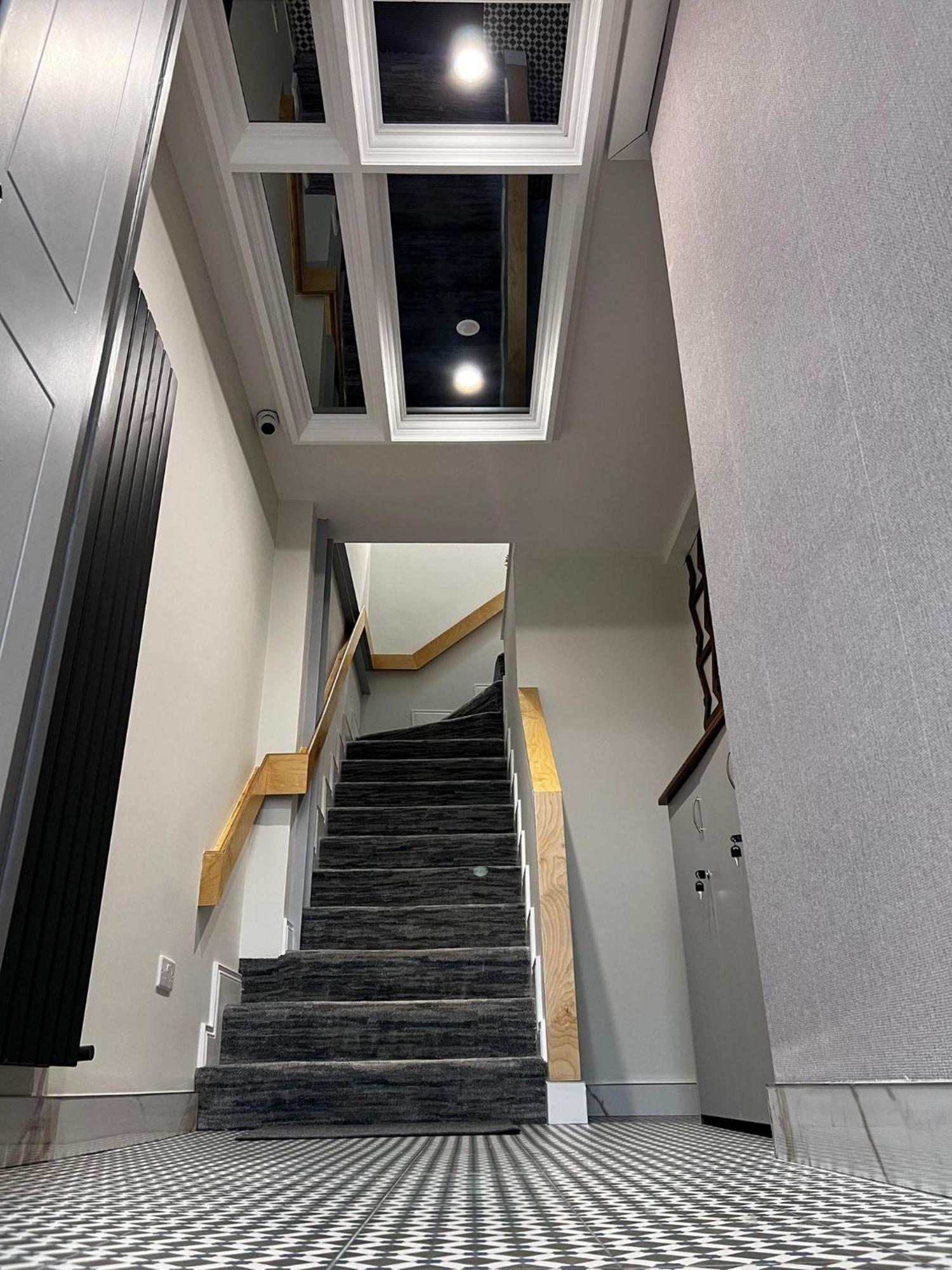 53 Luxury Rooms Maynooth Exteriör bild