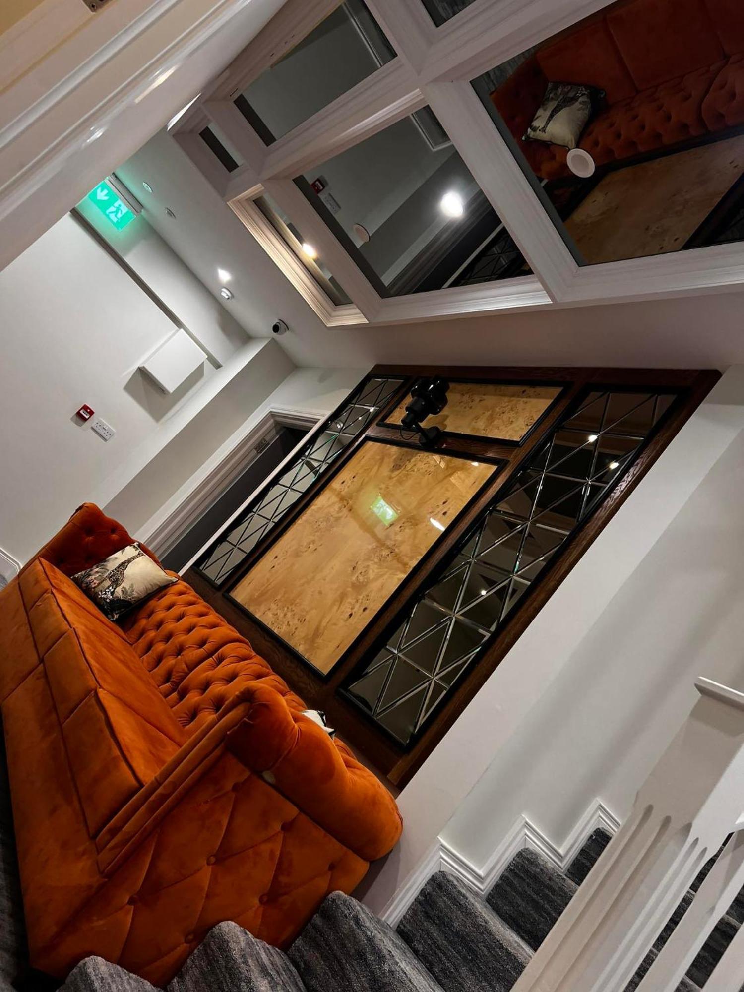 53 Luxury Rooms Maynooth Exteriör bild