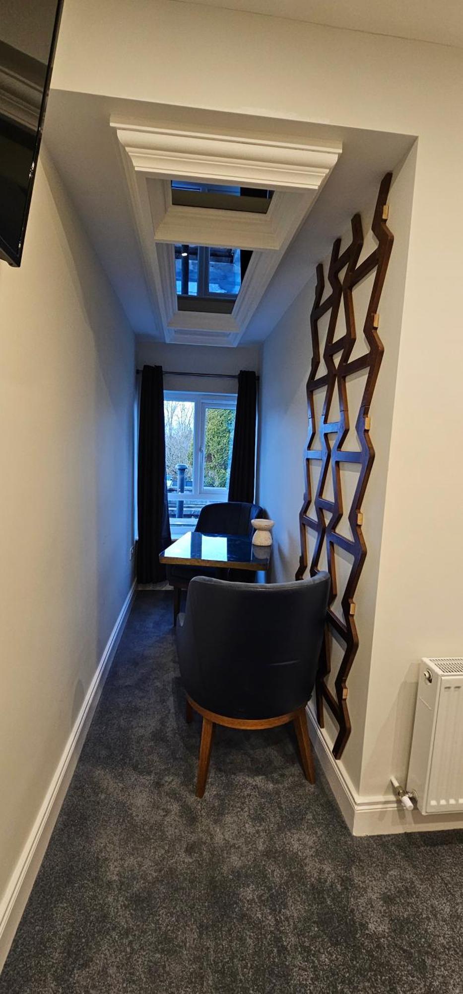 53 Luxury Rooms Maynooth Exteriör bild