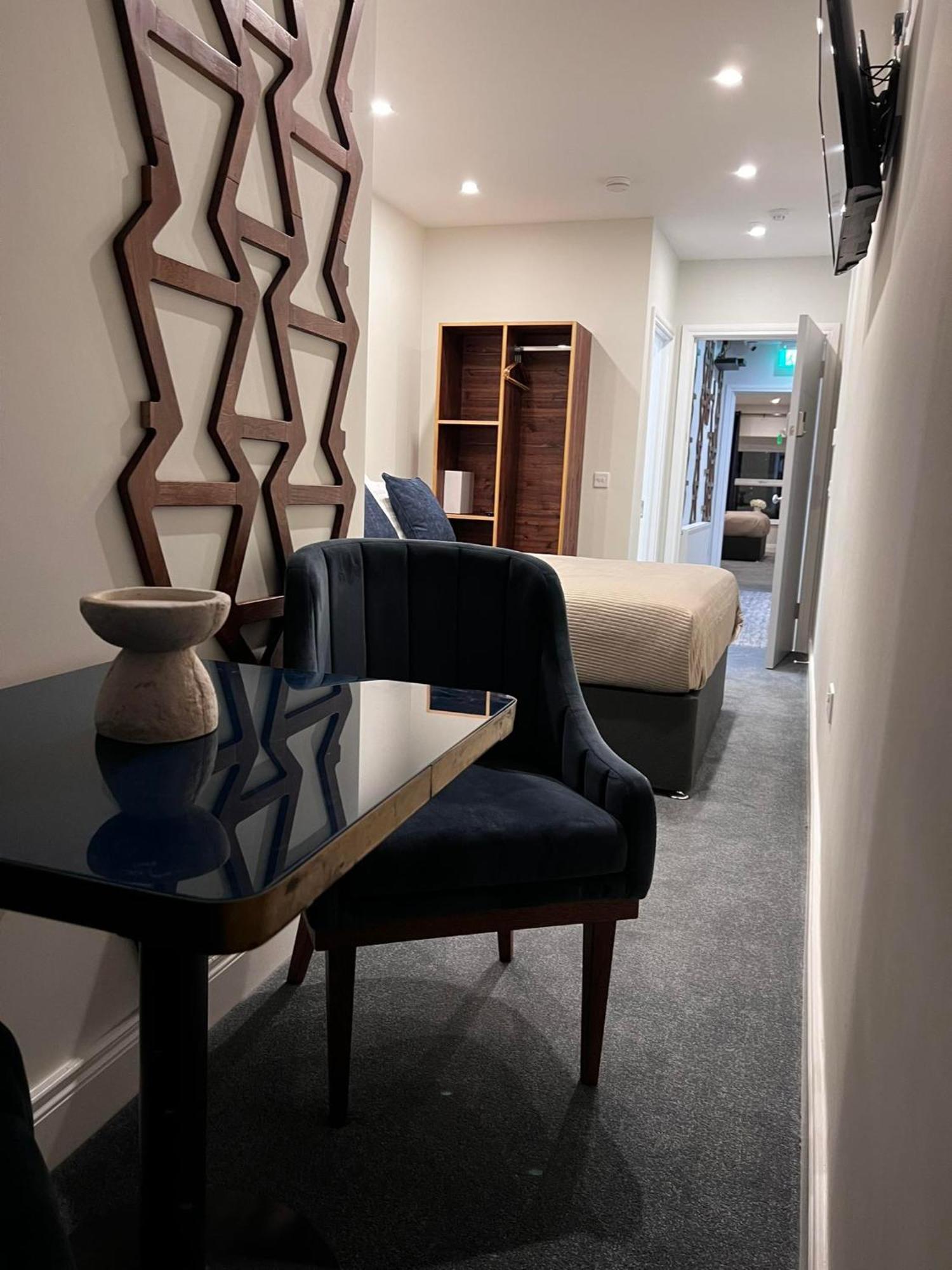 53 Luxury Rooms Maynooth Exteriör bild