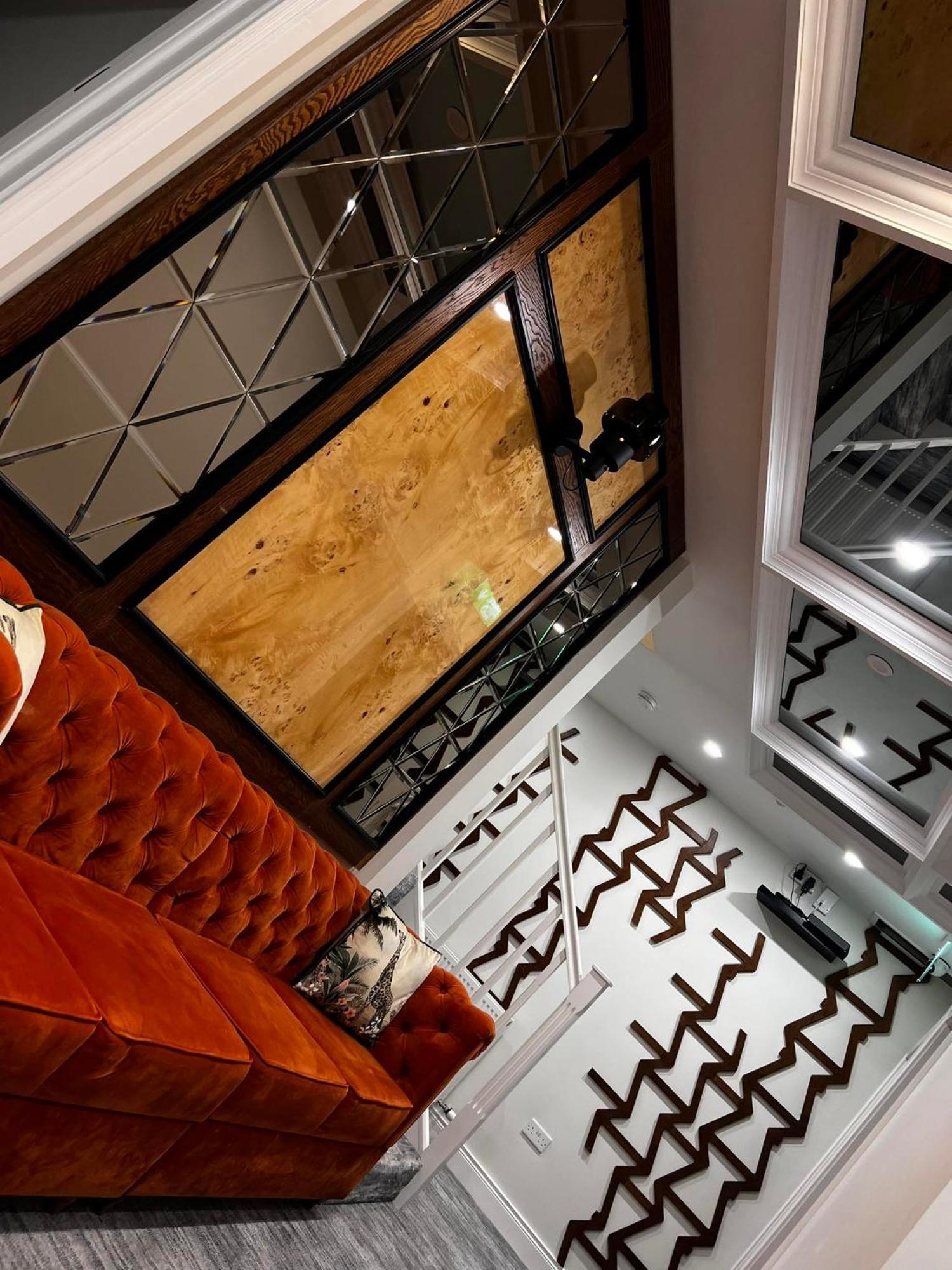 53 Luxury Rooms Maynooth Exteriör bild